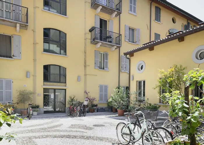 Easylife - - Ascanio Sforza 53 - Navigli Milán