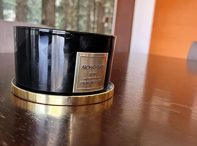 Διαμέρισμα La Terrazza Su *