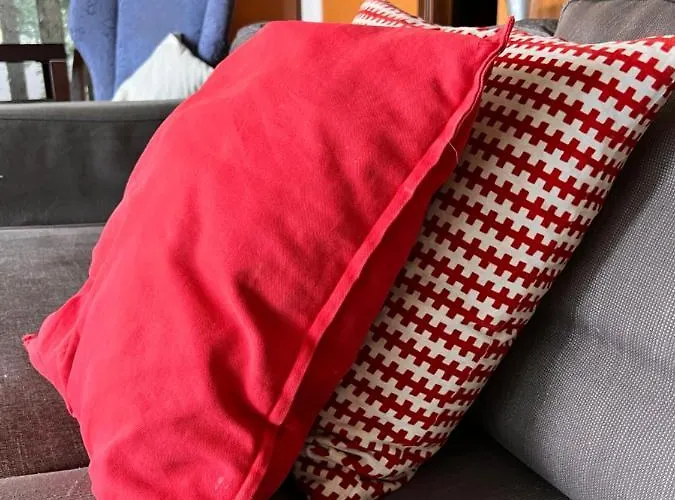 La Terrazza Su Διαμέρισμα Μιλάνο