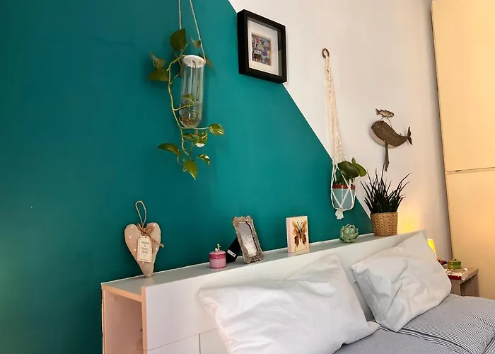 Διαμέρισμα La Terrazza Su