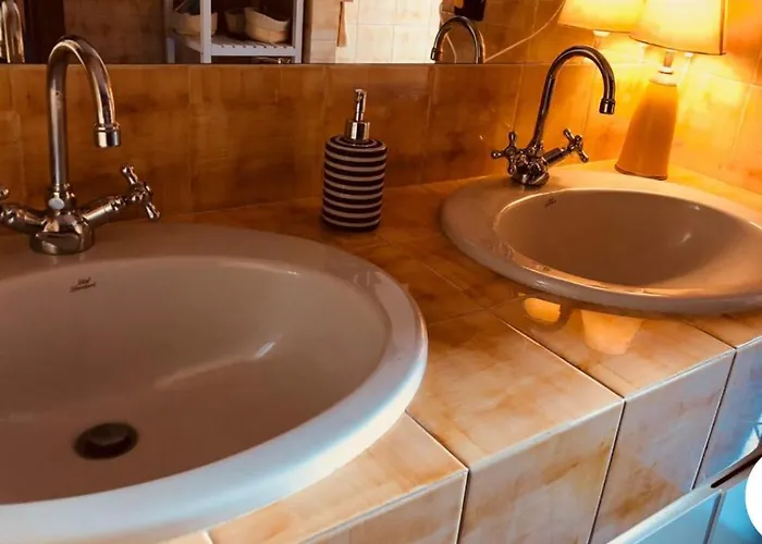 Διαμέρισμα La Terrazza Su