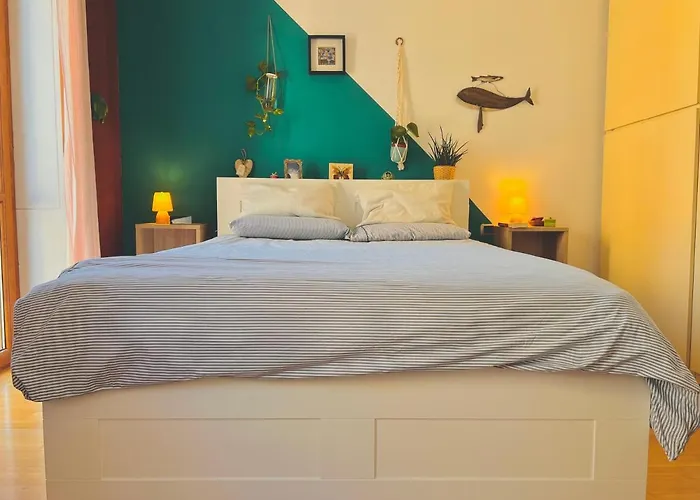 La Terrazza Su Διαμέρισμα