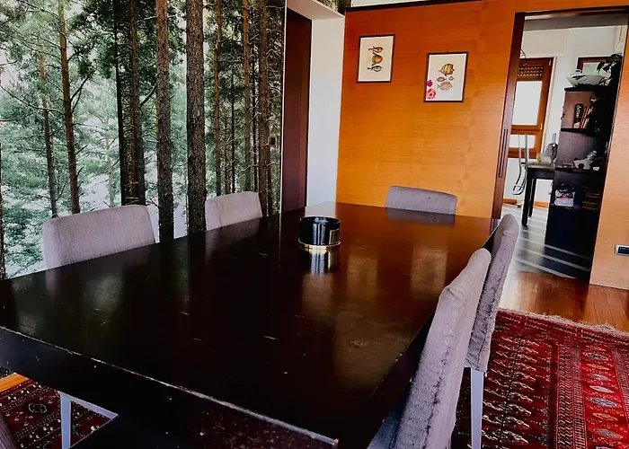 La Terrazza Su Διαμέρισμα Μιλάνο