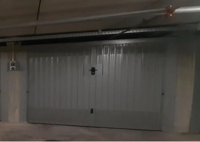 Apartmán Il Rifugio Sui Navigli Con Garage Privato Gratuito Aria Condizionata & Wi-fi Milán