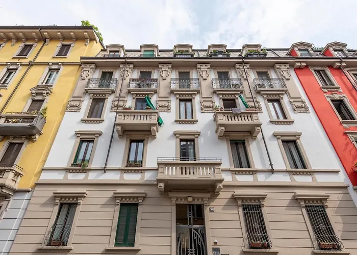 Bnbutler - Sebenico, 28 - Nuovissimo In Isola Appartamento *