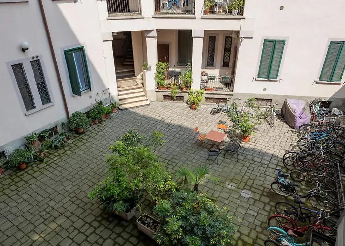 Bnbutler - Sebenico, 28 - Nuovissimo In Isola Appartamento