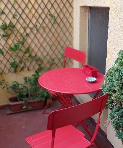 Διαμέρισμα Casa Benny *