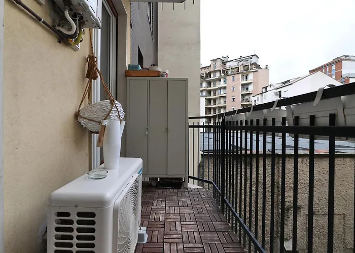 Primopiano - Savona A