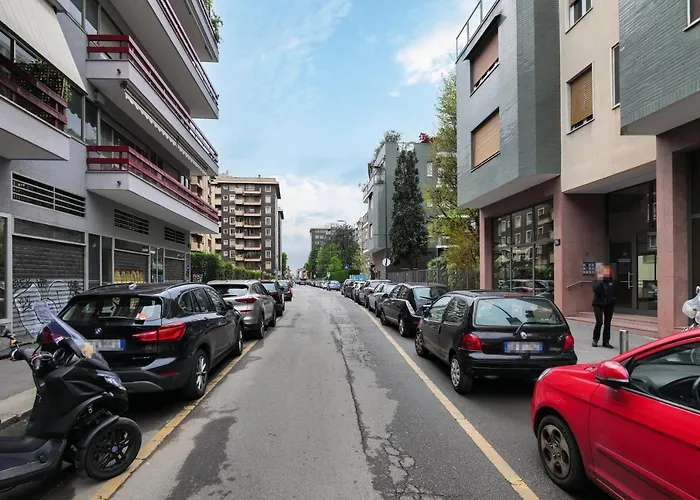 Primopiano - Savona A ميلان