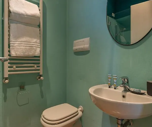 Апартаменты Beplace Monumentale *