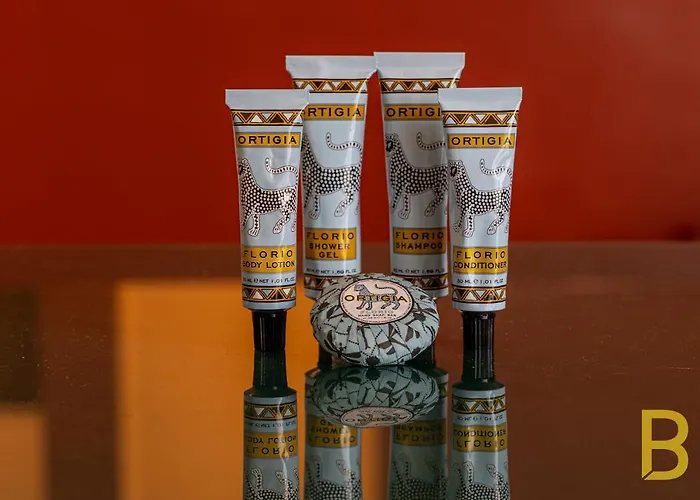 Beplace Monumentale Апартаменты