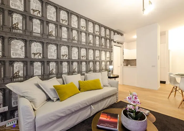 Design - Porta Romana - Duomo *