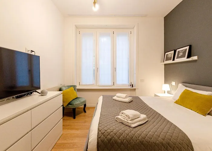 Design - Porta Romana - Duomo * מילאנו