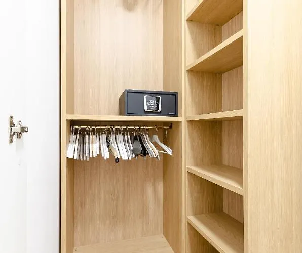 Design - Porta Romana - Duomo דירה מילאנו