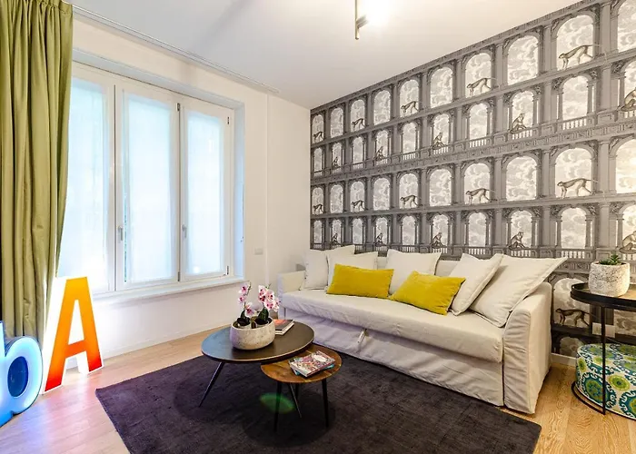 Design - Porta Romana - Duomo * מילאנו