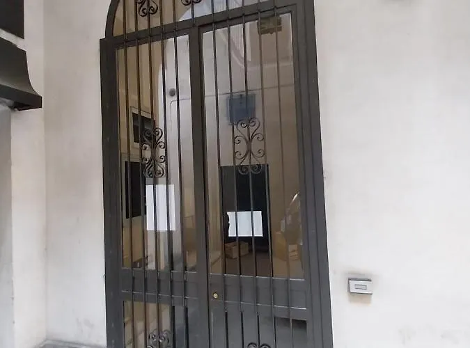 Apartmán Kibilu - Via Dell'unione - Centre - Duomo