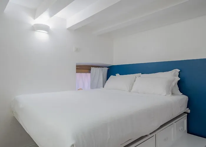 Relstay - Brera District Lejlighed *