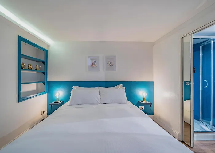 Lejlighed Relstay - Brera District Milano