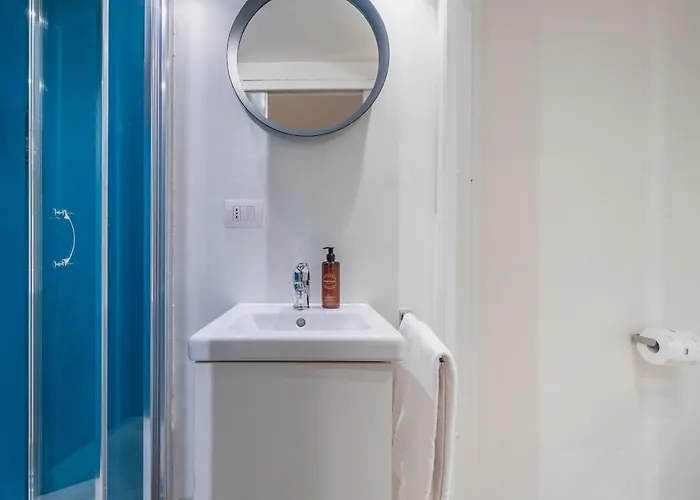 Relstay - Brera District