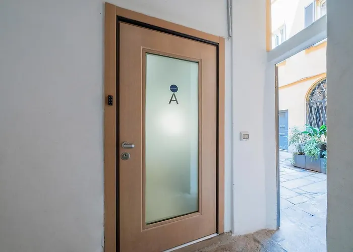 Appartamento Relstay - Brera District