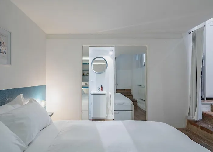 Relstay - Brera District