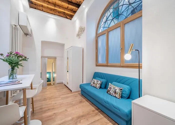 Relstay - Brera District Appartamento Milano