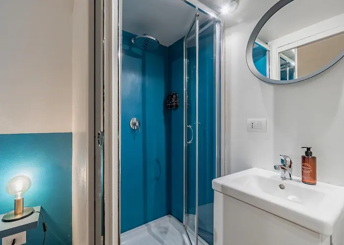 Appartamento Relstay - Brera District *