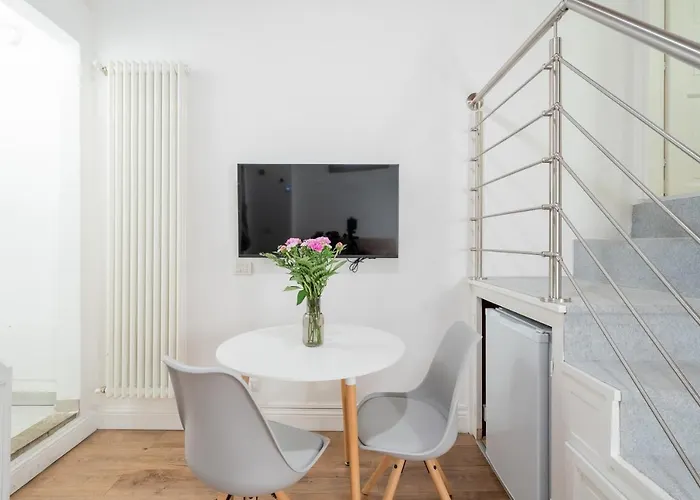 Relstay - Brera District Milano