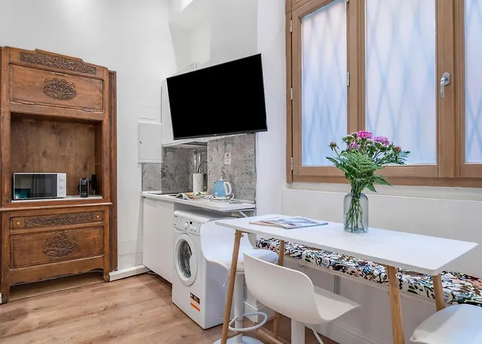 Relstay - Brera District * Milano