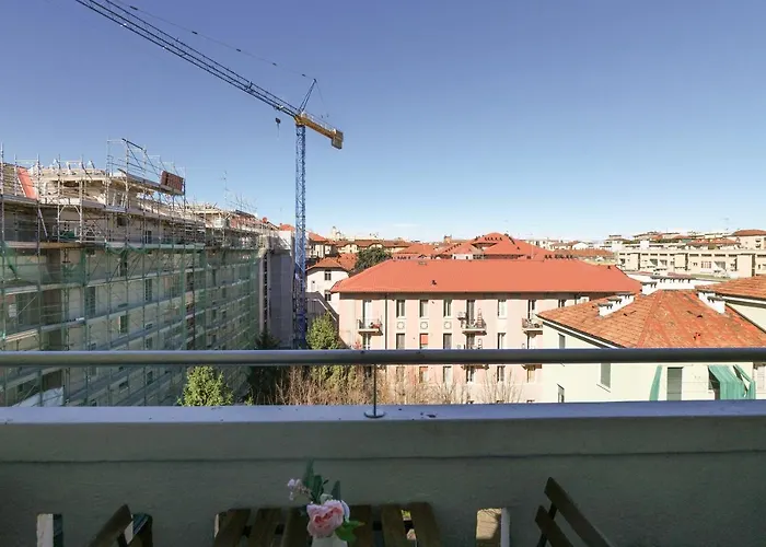 Primopiano - Fusina Apartmán