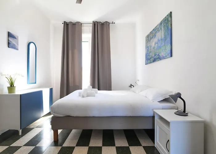 Primopiano - Fusina Appartement Milan