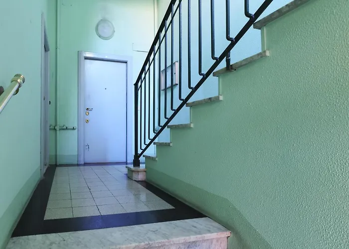 Primopiano - Fusina