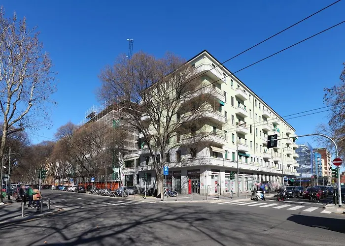 Primopiano - Fusina Appartement