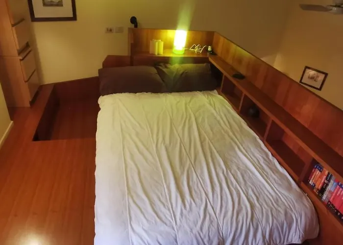 Cenacolo Apartamento Milão