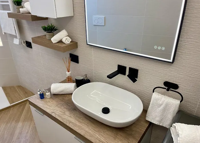 Luxury Downtown - Mf شقة