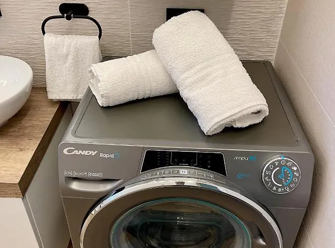 Luxury Downtown - Mf شقة