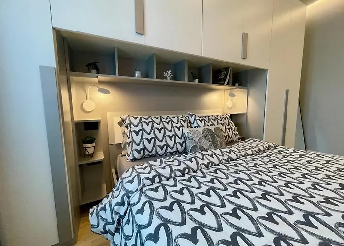 Luxury Downtown - Mf * ميلان