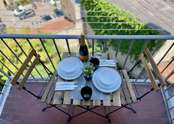 Luxury Downtown - Mf * ميلان