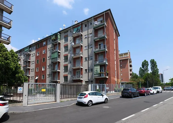 Mila Brizi Apartmán *