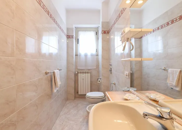 Apartmán Mila Brizi