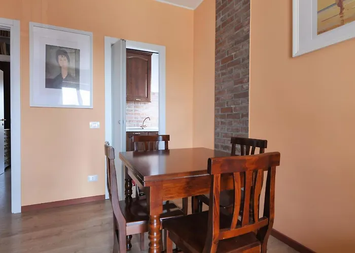 Mila Brizi Apartmán *