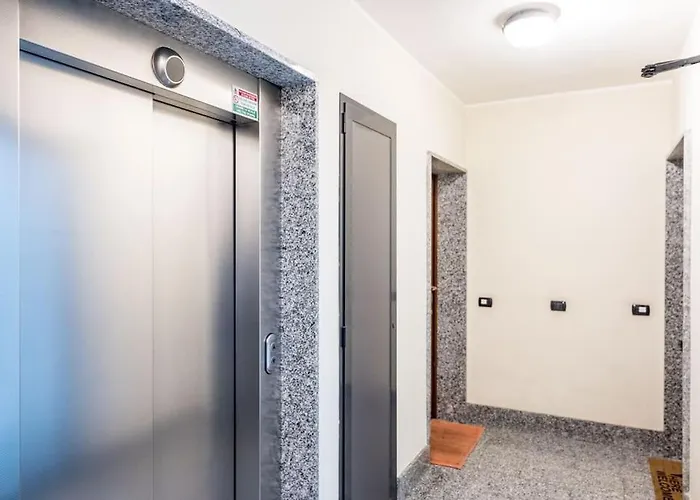 Mgm - Santa Giulia Connect * Milano