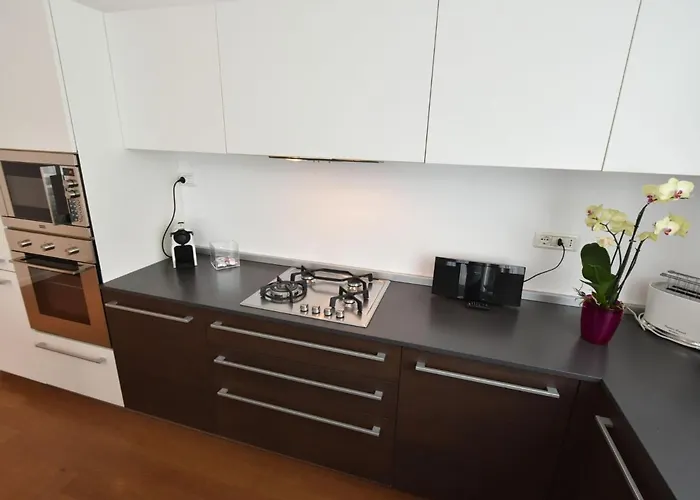 Corso Genova By Interhome *