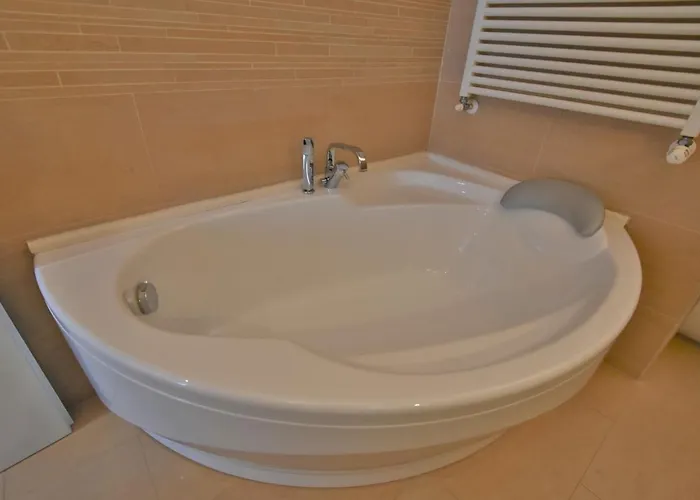 Apartmán Corso Genova By Interhome