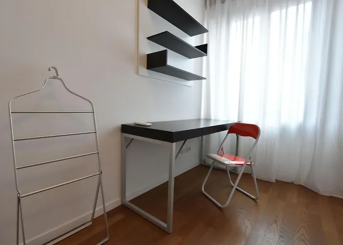 Corso Genova By Interhome