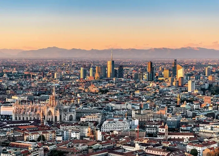 Apartmán Corso Genova By Interhome *
