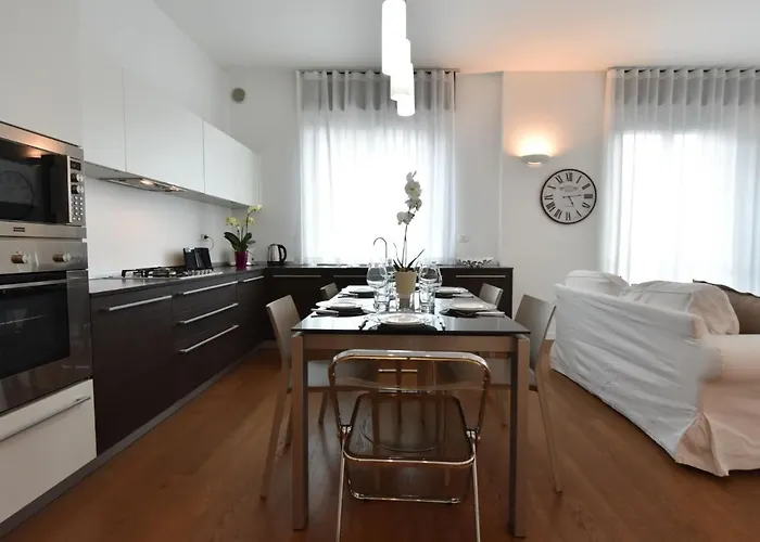 Corso Genova By Interhome *