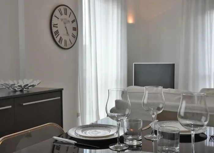 Corso Genova By Interhome ميلان