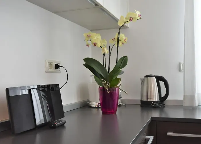 Corso Genova By Interhome *