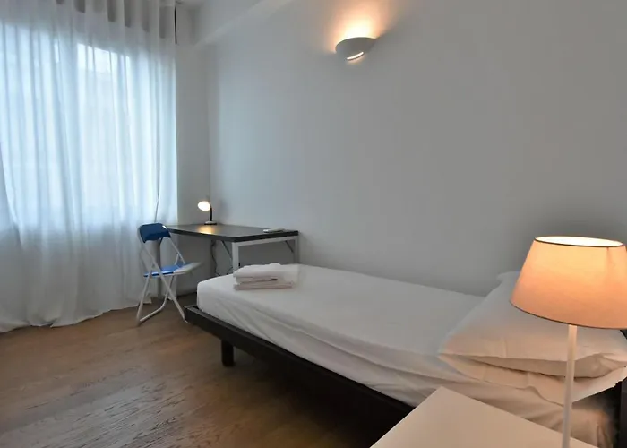 Corso Genova By Interhome Milán